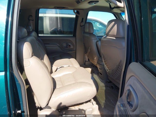 44990764 :رقم المزاد ، 1GKFK16R3VJ732547 vin ، 1997 Gmc Suburban 1500 Slt Cmi مزاد بيع