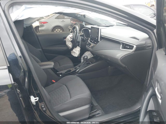 Aukcja sprzedaży 2021 Toyota Corolla Se Nightshade Edition, vin: JTND4MBE6M3105664, numer aukcji: 44990765