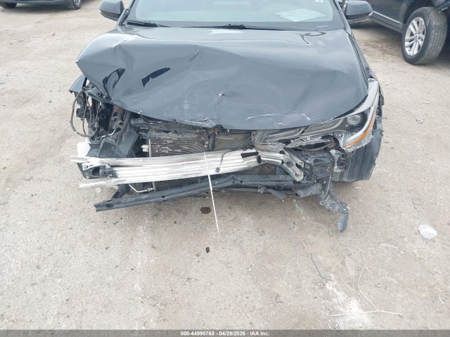 Aukcja sprzedaży 2021 Toyota Corolla Se Nightshade Edition, vin: JTND4MBE6M3105664, numer aukcji: 44990765