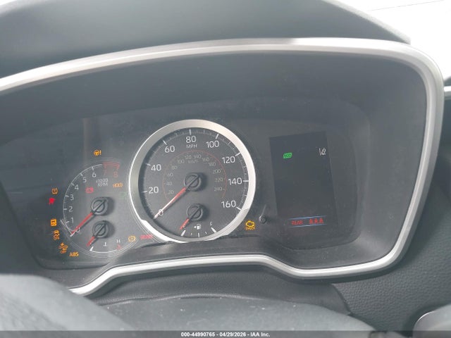 Aukcja sprzedaży 2021 Toyota Corolla Se Nightshade Edition, vin: JTND4MBE6M3105664, numer aukcji: 44990765