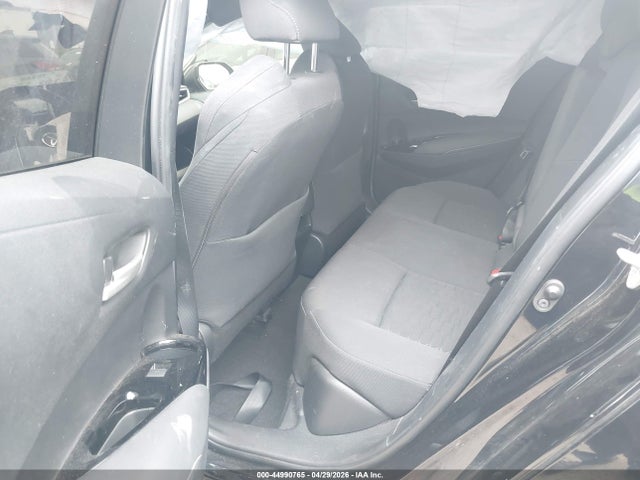 Aukcja sprzedaży 2021 Toyota Corolla Se Nightshade Edition, vin: JTND4MBE6M3105664, numer aukcji: 44990765