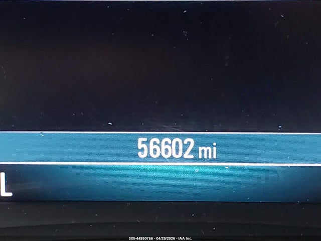 2020 Buick Encore Fwd Preferred მანქანა იყიდება აუქციონზე, vin: KL4CJASB6LB062181, აუქციონის ნომერი: 44990766