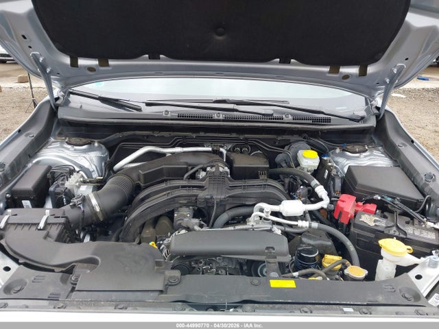 44990770 :رقم المزاد ، 4S4GUHM60R3770447 vin ، 2024 Subaru Crosstrek Limited مزاد بيع