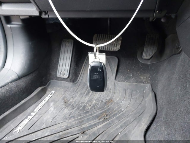 44990770 :رقم المزاد ، 4S4GUHM60R3770447 vin ، 2024 Subaru Crosstrek Limited مزاد بيع