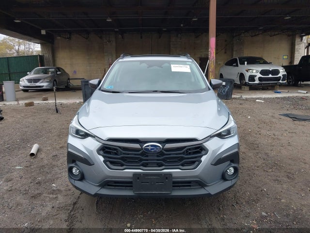 44990770 :رقم المزاد ، 4S4GUHM60R3770447 vin ، 2024 Subaru Crosstrek Limited مزاد بيع