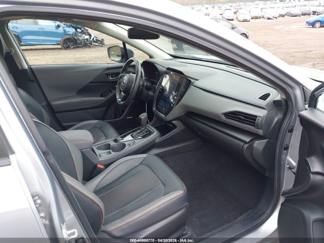 44990770 :رقم المزاد ، 4S4GUHM60R3770447 vin ، 2024 Subaru Crosstrek Limited مزاد بيع