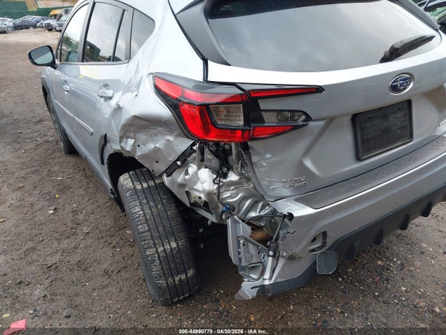 44990770 :رقم المزاد ، 4S4GUHM60R3770447 vin ، 2024 Subaru Crosstrek Limited مزاد بيع