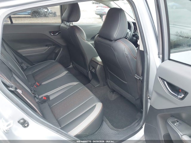 44990770 :رقم المزاد ، 4S4GUHM60R3770447 vin ، 2024 Subaru Crosstrek Limited مزاد بيع