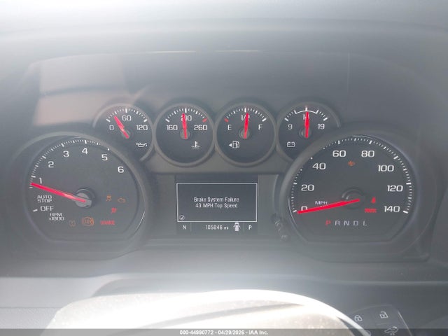 2022 Chevrolet Silverado 1500 2wd  Standard Bed Custom მანქანა იყიდება აუქციონზე, vin: 1GCRABEK6NZ514108, აუქციონის ნომერი: 44990772