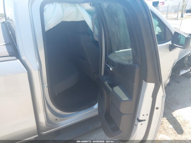 2022 Chevrolet Silverado 1500 2wd  Standard Bed Custom მანქანა იყიდება აუქციონზე, vin: 1GCRABEK6NZ514108, აუქციონის ნომერი: 44990772