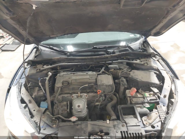 Продаж на аукціоні авто 2015 Honda Accord Sport, vin: 1HGCR2F53FA217919, номер лоту: 44990773