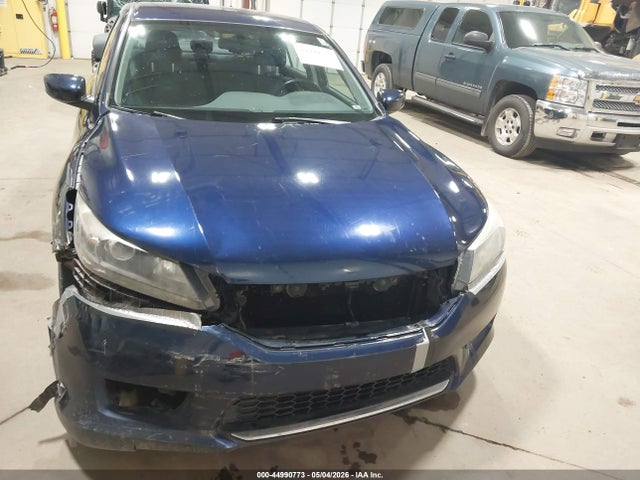 Продаж на аукціоні авто 2015 Honda Accord Sport, vin: 1HGCR2F53FA217919, номер лоту: 44990773