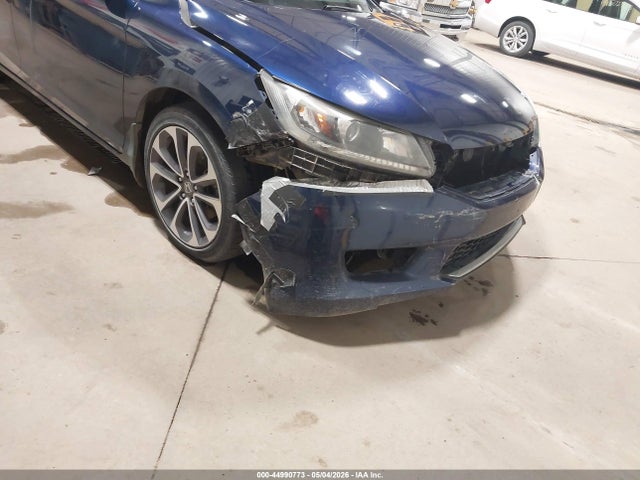 Продаж на аукціоні авто 2015 Honda Accord Sport, vin: 1HGCR2F53FA217919, номер лоту: 44990773
