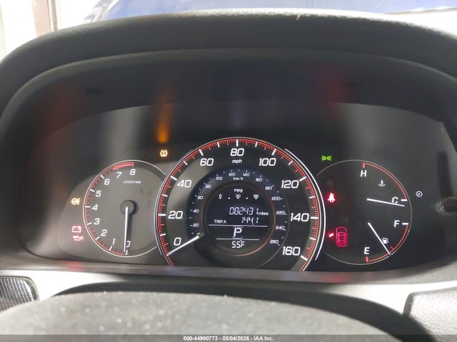 Продаж на аукціоні авто 2015 Honda Accord Sport, vin: 1HGCR2F53FA217919, номер лоту: 44990773