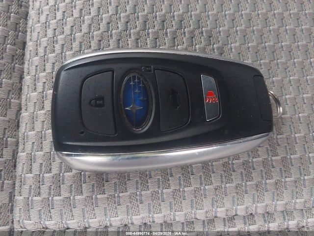 44990774 :رقم المزاد ، JF2SKAGC1KH523610 vin ، 2019 Subaru Forester Premium مزاد بيع