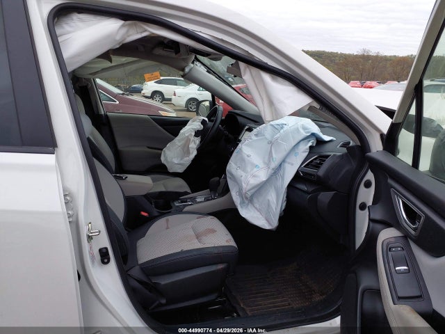 44990774 :رقم المزاد ، JF2SKAGC1KH523610 vin ، 2019 Subaru Forester Premium مزاد بيع