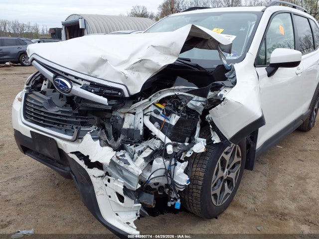 44990774 :رقم المزاد ، JF2SKAGC1KH523610 vin ، 2019 Subaru Forester Premium مزاد بيع