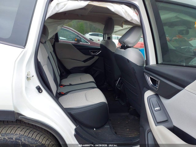 44990774 :رقم المزاد ، JF2SKAGC1KH523610 vin ، 2019 Subaru Forester Premium مزاد بيع