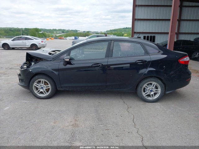 Ford FIESTA SE 2017 3FADP4BJ0HM102407 Image 14