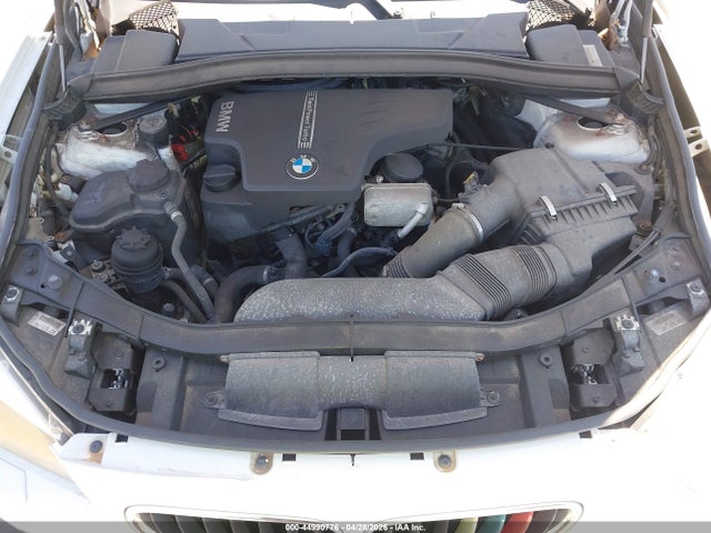 Aukcja sprzedaży 2013 Bmw X1 Xdrive28i, vin: WBAVL1C52DVR90570, numer aukcji: 44990776
