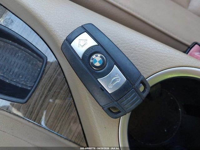 Aukcja sprzedaży 2013 Bmw X1 Xdrive28i, vin: WBAVL1C52DVR90570, numer aukcji: 44990776