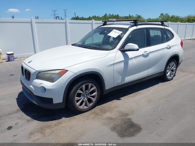 Aukcja sprzedaży 2013 Bmw X1 Xdrive28i, vin: WBAVL1C52DVR90570, numer aukcji: 44990776