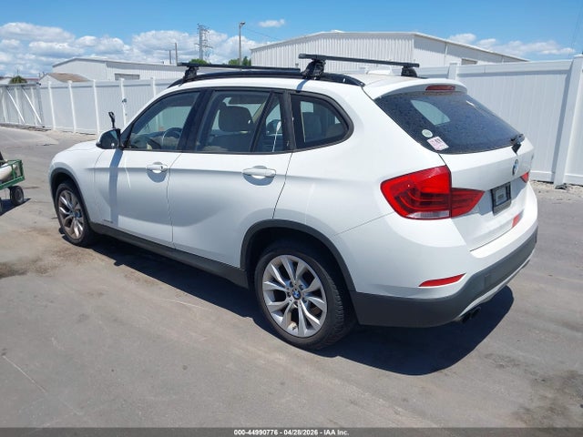 Aukcja sprzedaży 2013 Bmw X1 Xdrive28i, vin: WBAVL1C52DVR90570, numer aukcji: 44990776
