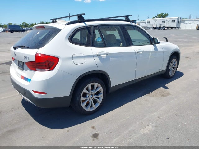Aukcja sprzedaży 2013 Bmw X1 Xdrive28i, vin: WBAVL1C52DVR90570, numer aukcji: 44990776
