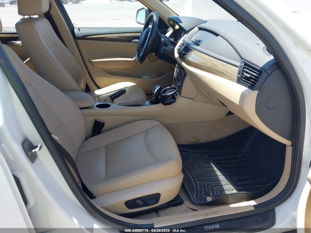 Aukcja sprzedaży 2013 Bmw X1 Xdrive28i, vin: WBAVL1C52DVR90570, numer aukcji: 44990776
