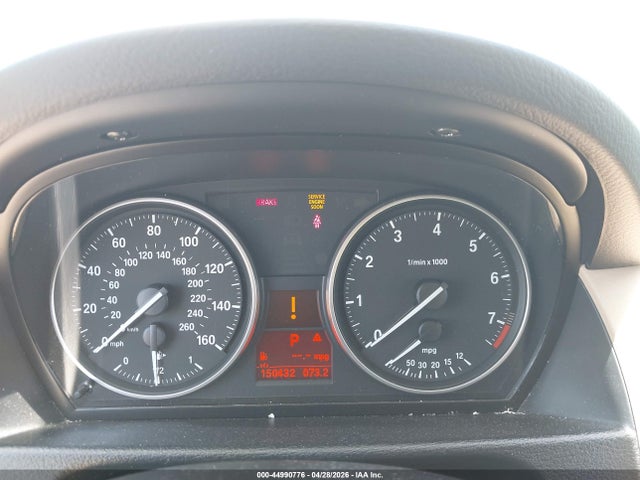 Aukcja sprzedaży 2013 Bmw X1 Xdrive28i, vin: WBAVL1C52DVR90570, numer aukcji: 44990776