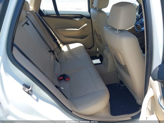 Aukcja sprzedaży 2013 Bmw X1 Xdrive28i, vin: WBAVL1C52DVR90570, numer aukcji: 44990776