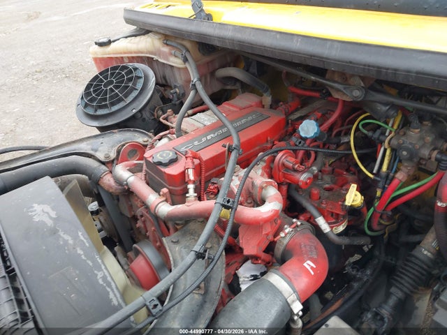 Продажа на аукционе авто 2019 Freightliner M2 106, vin: 1FVACWFCXKHKB8967, номер лота: 44990777
