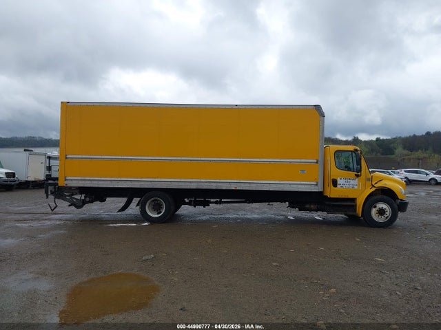Продажа на аукционе авто 2019 Freightliner M2 106, vin: 1FVACWFCXKHKB8967, номер лота: 44990777