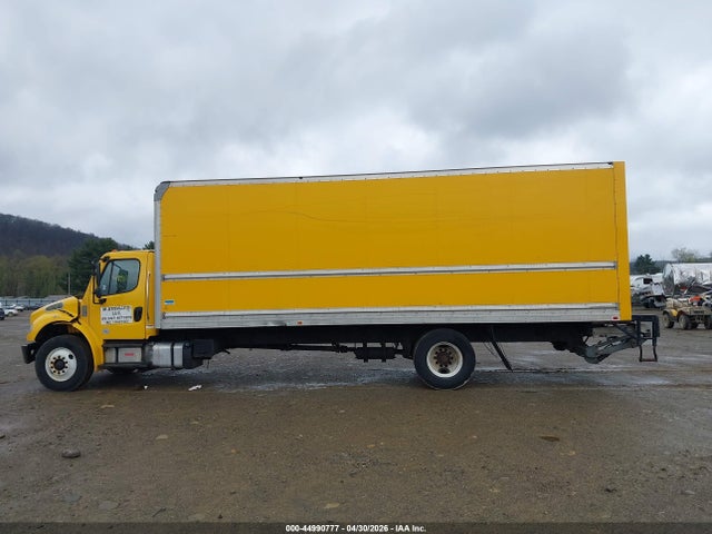 Продажа на аукционе авто 2019 Freightliner M2 106, vin: 1FVACWFCXKHKB8967, номер лота: 44990777