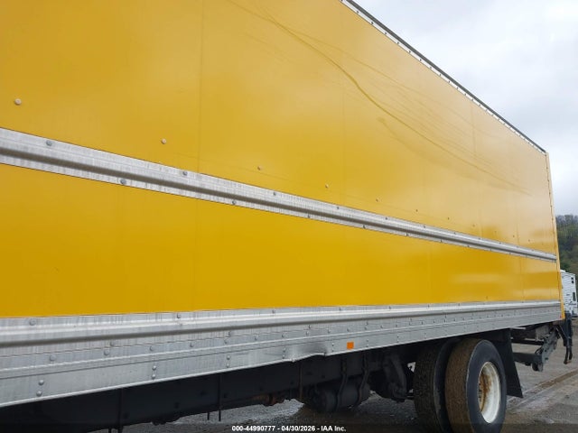 Продажа на аукционе авто 2019 Freightliner M2 106, vin: 1FVACWFCXKHKB8967, номер лота: 44990777