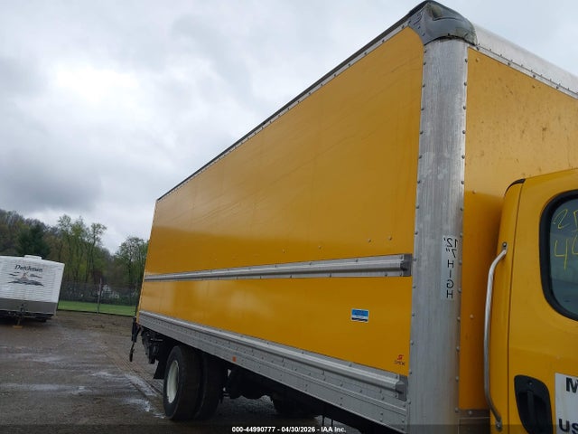 Продажа на аукционе авто 2019 Freightliner M2 106, vin: 1FVACWFCXKHKB8967, номер лота: 44990777