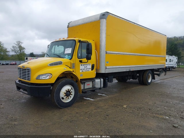 Продажа на аукционе авто 2019 Freightliner M2 106, vin: 1FVACWFCXKHKB8967, номер лота: 44990777