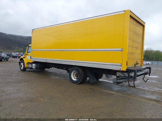 Продажа на аукционе авто 2019 Freightliner M2 106, vin: 1FVACWFCXKHKB8967, номер лота: 44990777