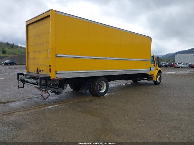 Продажа на аукционе авто 2019 Freightliner M2 106, vin: 1FVACWFCXKHKB8967, номер лота: 44990777