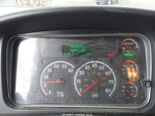 Продажа на аукционе авто 2019 Freightliner M2 106, vin: 1FVACWFCXKHKB8967, номер лота: 44990777