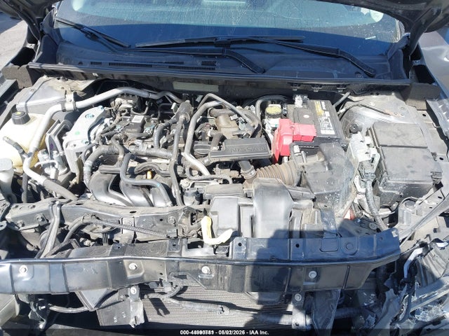 Nissan Sentra Sr Xtronic Cvt 2020 3N1AB8DV3LY286359 Image 10