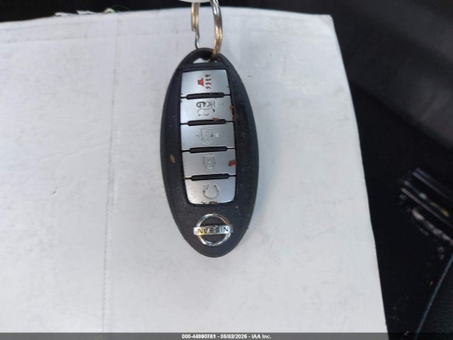 Nissan Sentra Sr Xtronic Cvt 2020 3N1AB8DV3LY286359 Image 11