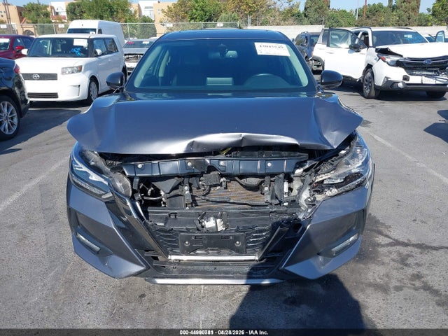 Nissan Sentra Sr Xtronic Cvt 2020 3N1AB8DV3LY286359 Image 13