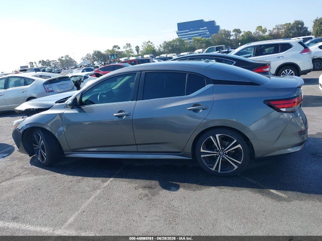 Nissan Sentra Sr Xtronic Cvt 2020 3N1AB8DV3LY286359 Image 15