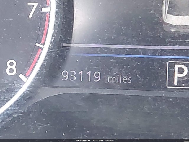 Nissan Sentra Sr Xtronic Cvt 2020 3N1AB8DV3LY286359 Image 16