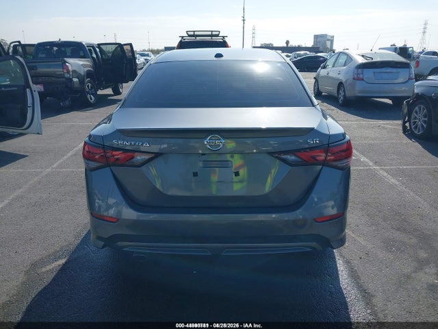Nissan Sentra Sr Xtronic Cvt 2020 3N1AB8DV3LY286359 Image 17