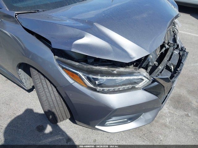 Nissan Sentra Sr Xtronic Cvt 2020 3N1AB8DV3LY286359 Image 19
