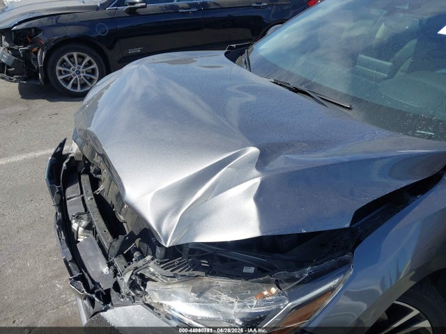 Nissan Sentra Sr Xtronic Cvt 2020 3N1AB8DV3LY286359 Image 20