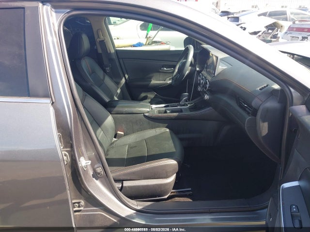 Nissan Sentra Sr Xtronic Cvt 2020 3N1AB8DV3LY286359 Image 5