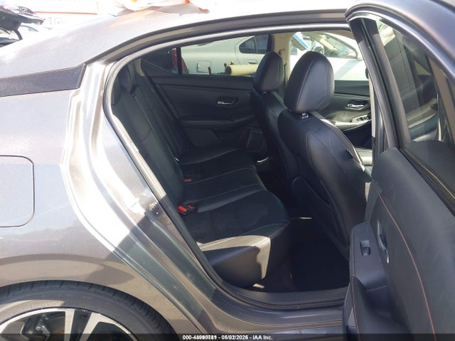 Nissan Sentra Sr Xtronic Cvt 2020 3N1AB8DV3LY286359 Image 8